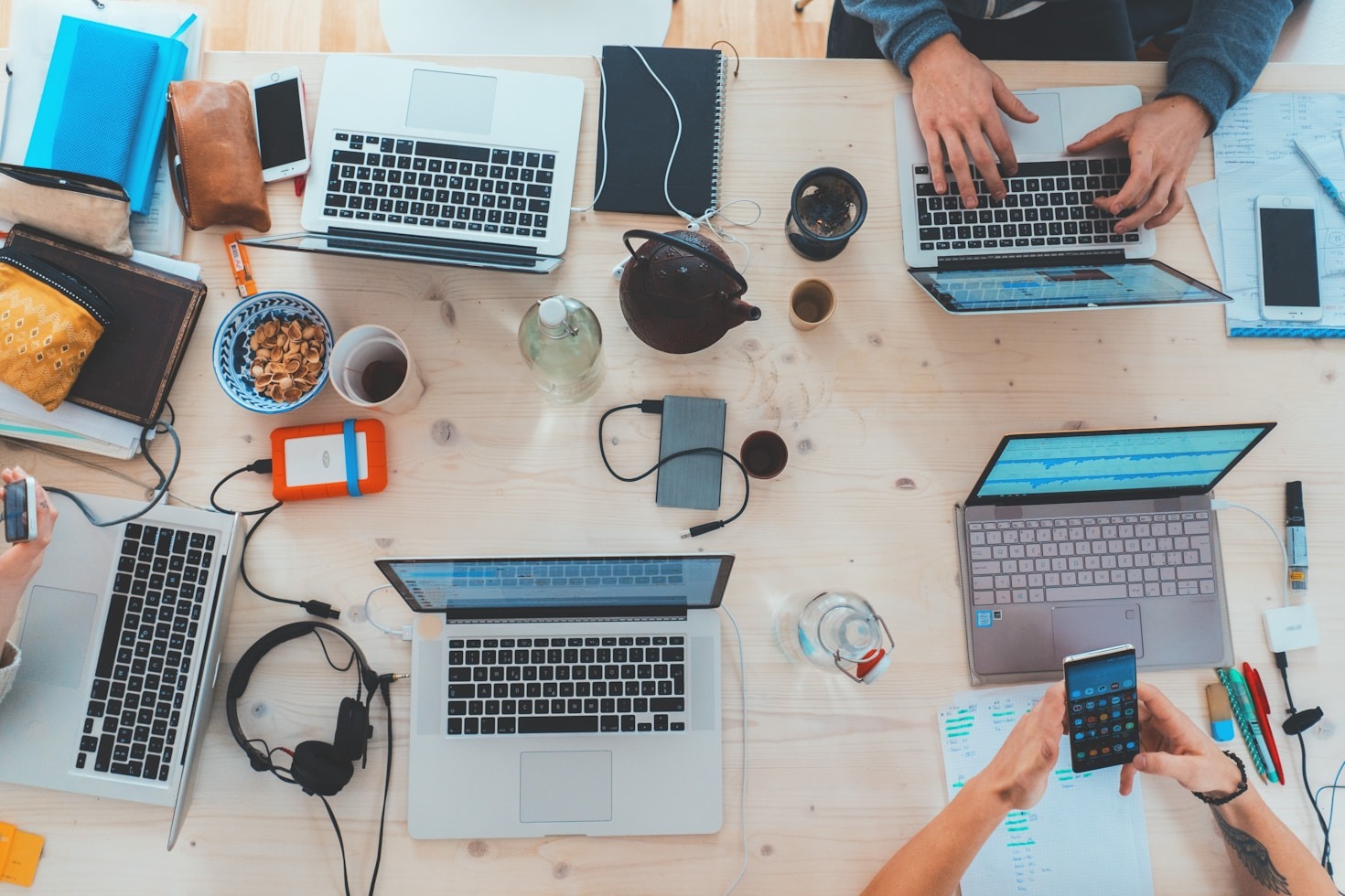 How to Build Capabilities for Lasting Impact