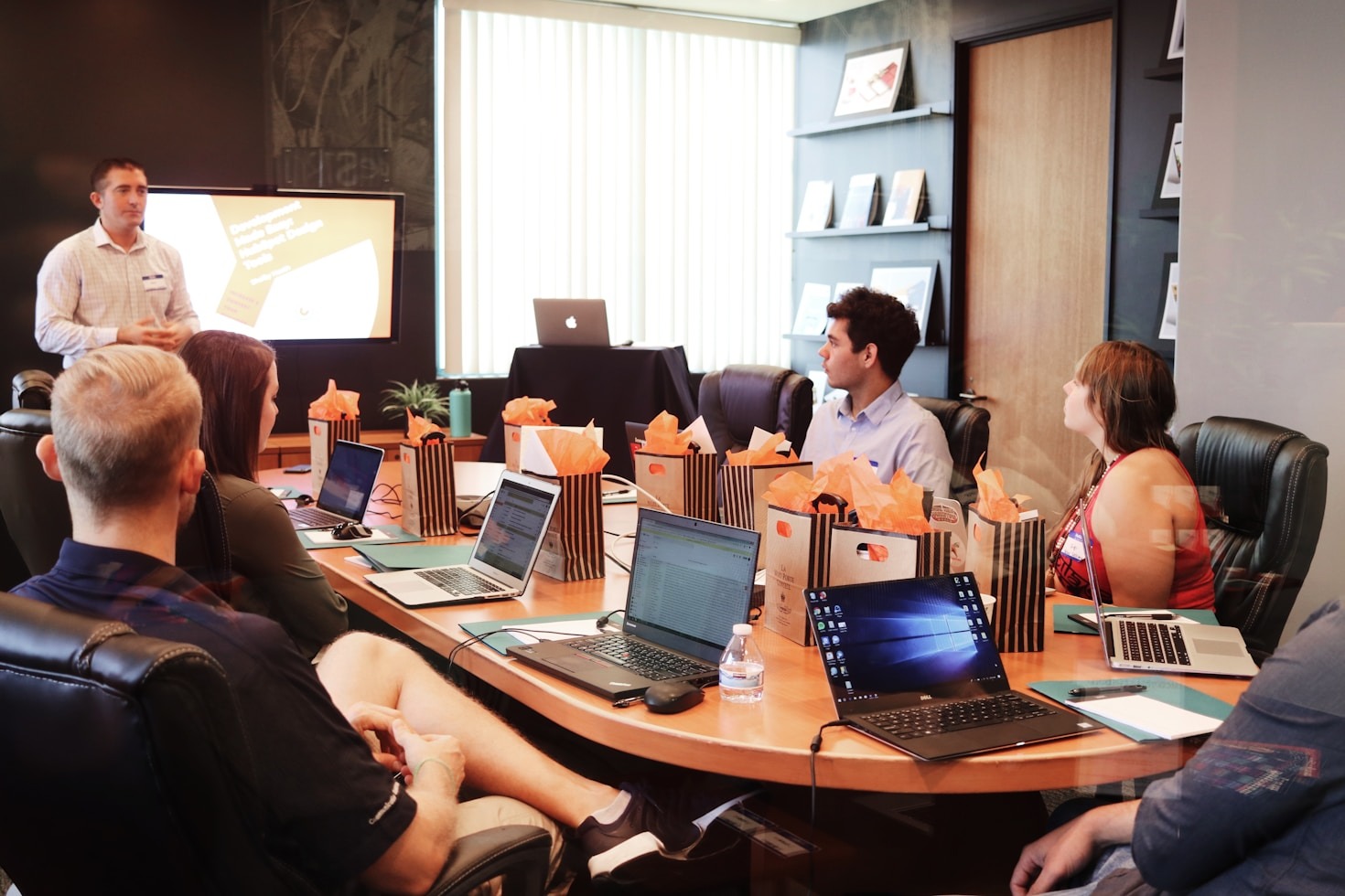 Tailored Solutions: Meeting Unique Client Needs