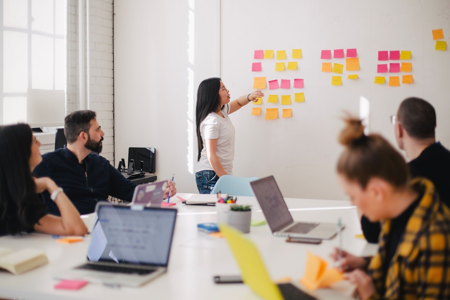 Expert-Led Strategies for Leadership Growth