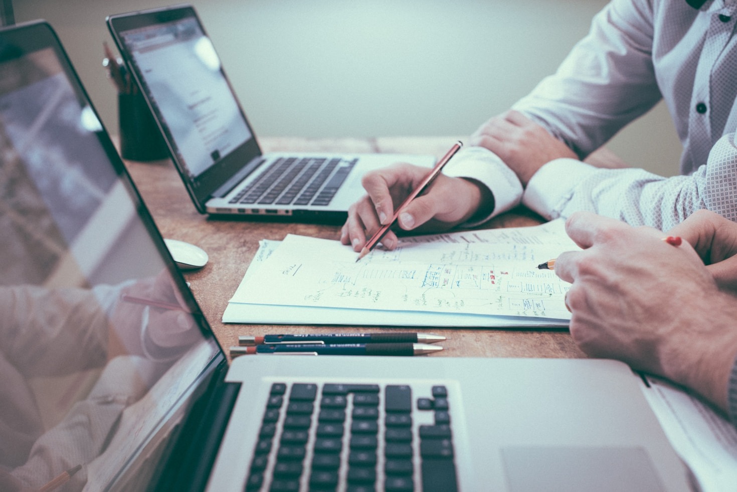 Momentum in Projects: Ensuring Sustainable Results